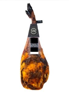 Paleta IBERICA DE bellota 100% R.I