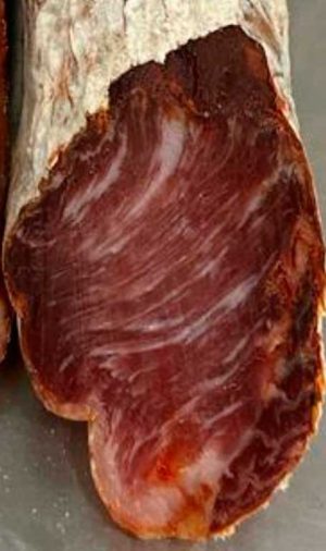 Imagen de Lomo Ibérico de Bellota disponible para comprar