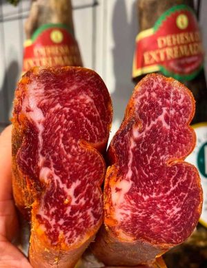 Imagen de Lomo Ibérico de Bellota 100% disponible para comprar