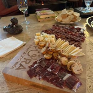 Donde comprar productos ibéricos de calidad tabla con productos ibéricos con la mejor calidad online